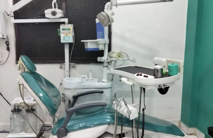 Mauli Dental Clinic FAQ