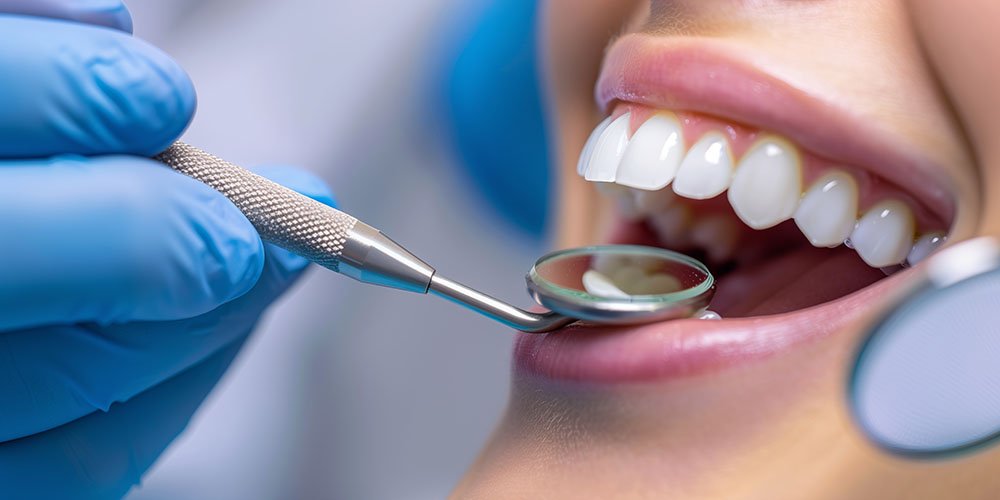 Mauli Multispeciality Dental Clinic