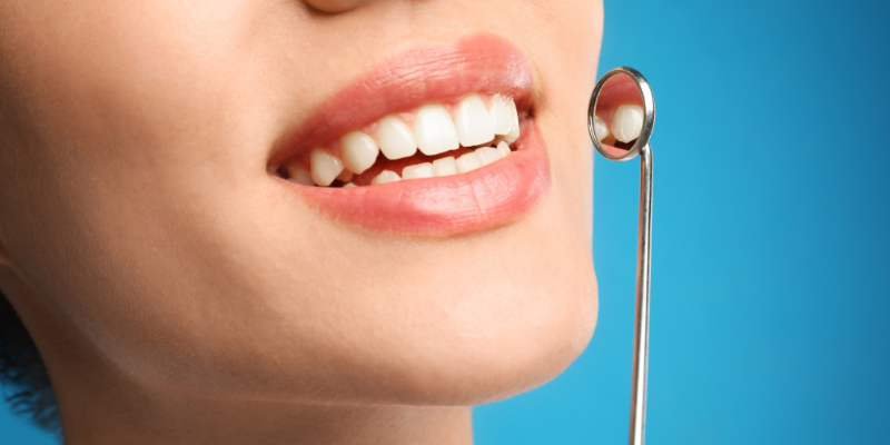Cosmetic Dentistry