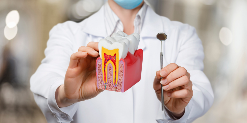 Root Canal Treatment